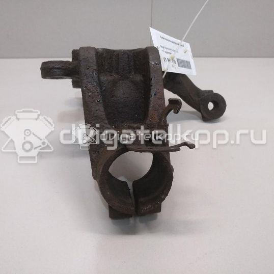 Фото Кулак поворотный передний правый  1K0407256AA для Seat Leon / Toledo / Altea