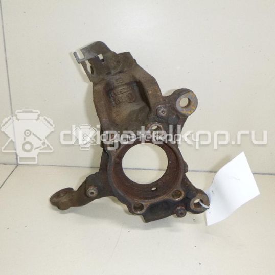 Фото Кулак поворотный передний правый  1K0407256AA для Seat Leon / Toledo / Altea