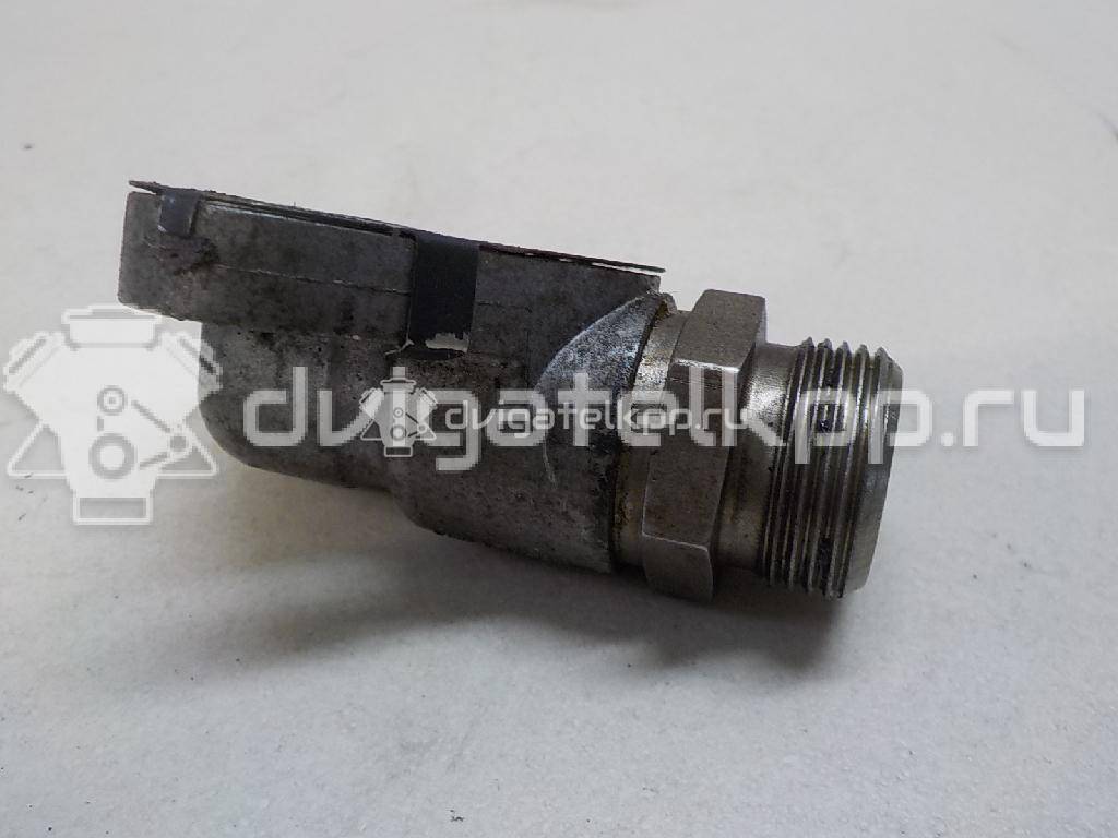 Фото Фланец для двигателя ALZ для Volkswagen Passat 102 л.с 8V 1.6 л бензин 06B131771 {forloop.counter}}