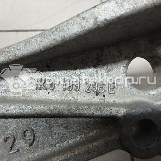 Фото Кронштейн переднего рычага  1K0199296E для Seat Leon / Toledo / Altea