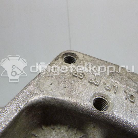 Фото Кронштейн переднего рычага  1K0199296E для Seat Leon / Toledo / Altea