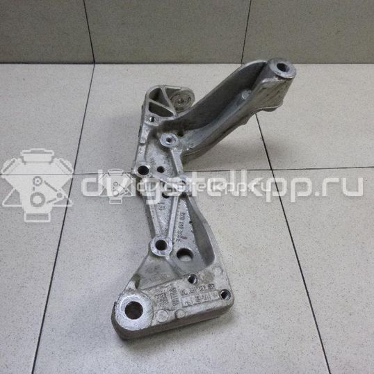 Фото Кронштейн переднего рычага  1K0199296E для Seat Leon / Toledo / Altea