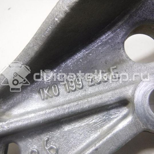 Фото Кронштейн переднего рычага  1K0199296E для Seat Leon / Toledo / Altea