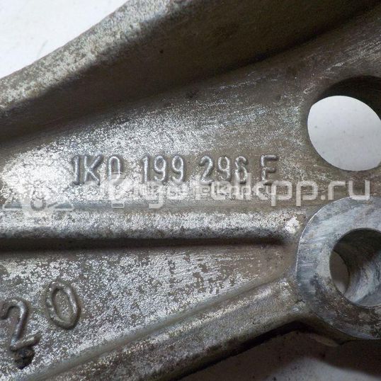 Фото Кронштейн переднего рычага  1K0199296E для Seat Leon / Toledo / Altea