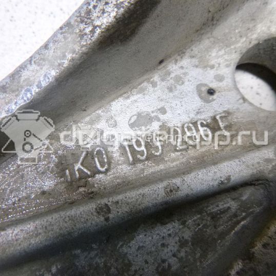 Фото Кронштейн переднего рычага  1K0199296E для Seat Leon / Toledo / Altea