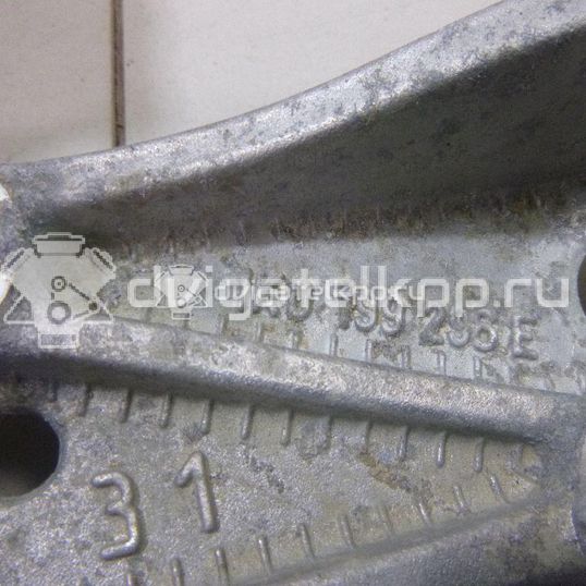 Фото Кронштейн переднего рычага  1K0199296E для Seat Leon / Toledo / Altea