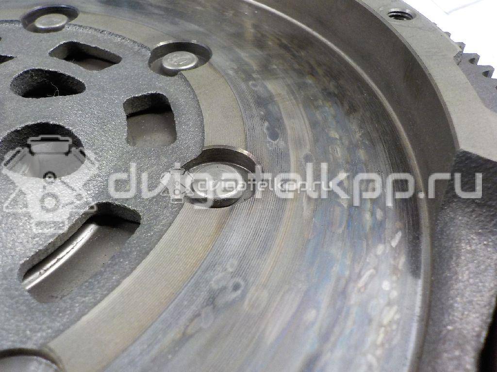 Фото Маховик для двигателя CDAB для Volkswagen Passat / Cc 152 л.с 16V 1.8 л бензин 06J105266K {forloop.counter}}