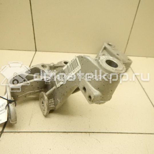 Фото Кронштейн переднего рычага  1K0199295F для Seat Leon / Toledo / Altea