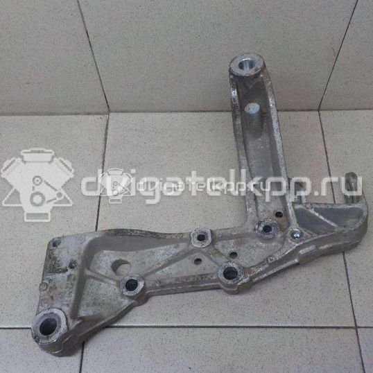 Фото Кронштейн переднего рычага  1K0199295F для Seat Leon / Toledo / Altea