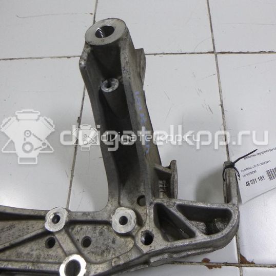 Фото Кронштейн переднего рычага  1k0199295f для Seat Leon / Toledo / Altea