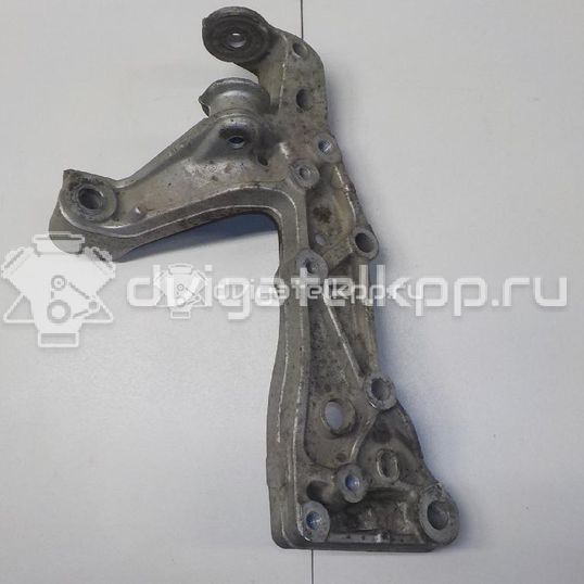 Фото Кронштейн переднего рычага  1K0199296F для seat Altea