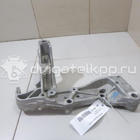 Фото Кронштейн переднего рычага  1K0199296F для seat Altea