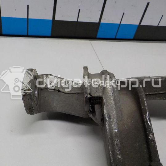 Фото Кронштейн переднего рычага  1K0199296F для seat Altea