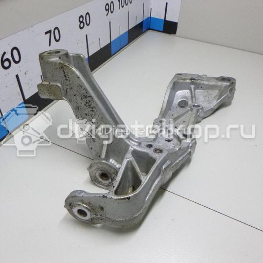 Фото Кронштейн переднего рычага  1K0199296F для seat Altea