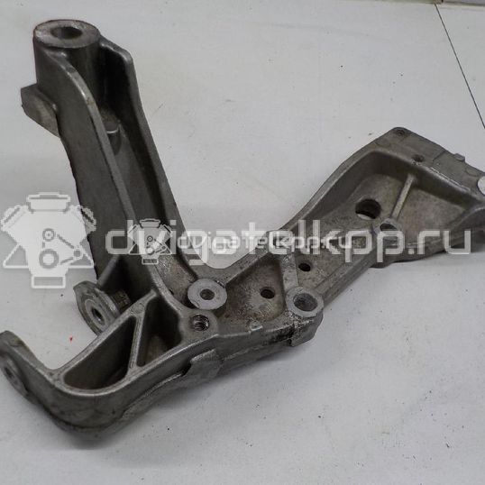 Фото Кронштейн переднего рычага  1K0199296F для seat Altea