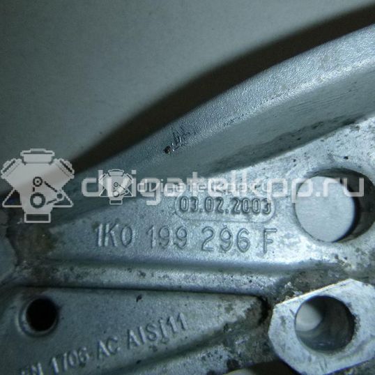 Фото Кронштейн переднего рычага  1K0199296F для seat Altea