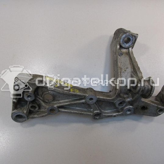 Фото Кронштейн переднего рычага  1K0199296F для seat Altea