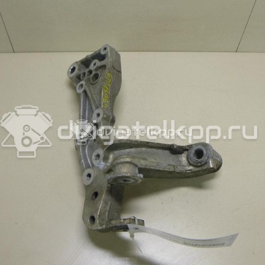 Фото Кронштейн переднего рычага  1K0199296F для seat Altea