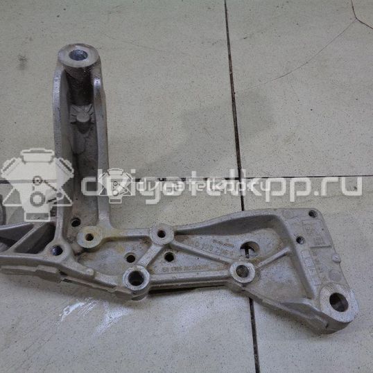 Фото Кронштейн переднего рычага  1K0199296F для seat Altea