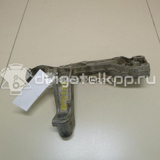 Фото Кронштейн переднего рычага  1K0199296F для seat Altea