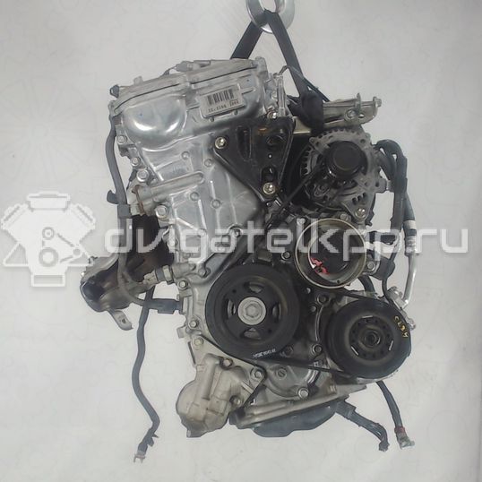 Фото Контрактный (б/у) двигатель 2ZR-FE для Mitsuoka / Toyota / Toyota (Gac) / Toyota (Faw) 137-140 л.с 16V 1.8 л бензин