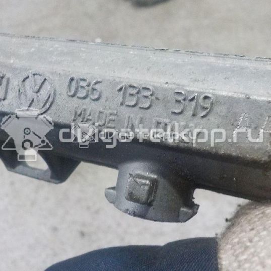 Фото Рейка топливная (рампа)  036133320B для Seat Leon / Toledo