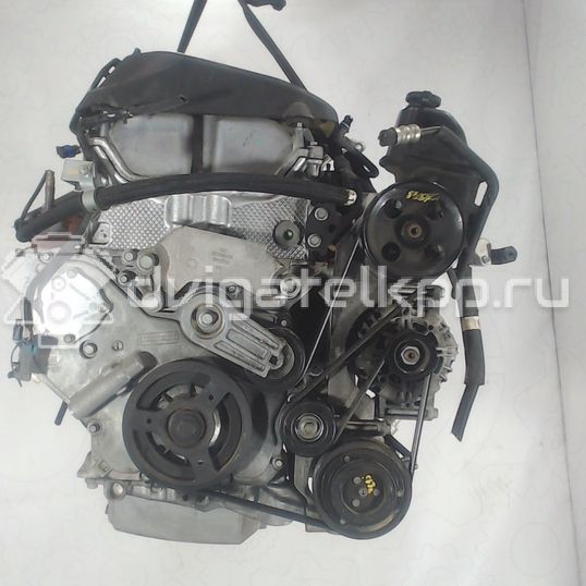 Фото Контрактный (б/у) двигатель LE5 для Pontiac / Saturn / Chevrolet / Buick / Buick (Sgm) / Holden / Chevrolet (Sgm) 143-178 л.с 16V 2.4 л бензин