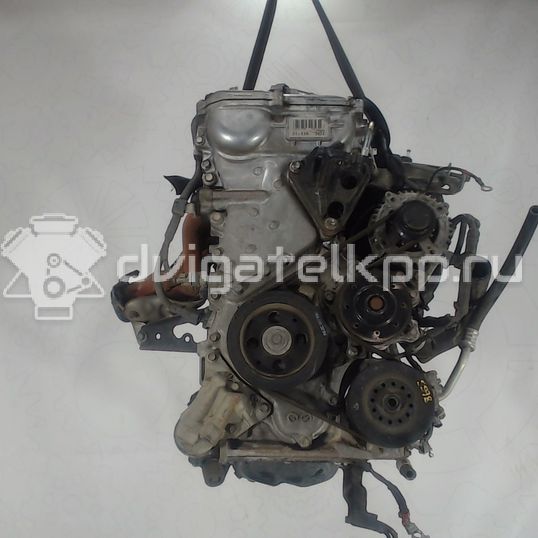 Фото Контрактный (б/у) двигатель 2ZR-FE (SC) для Toyota Yaris 212 л.с 16V 1.8 л бензин