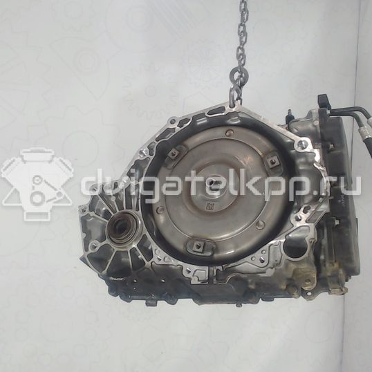 Фото Контрактная (б/у) АКПП для Pontiac / Saturn / Chevrolet / Buick / Holden / Chevrolet (Sgm) 171-180 л.с 16V 2.4 л LE5 бензин