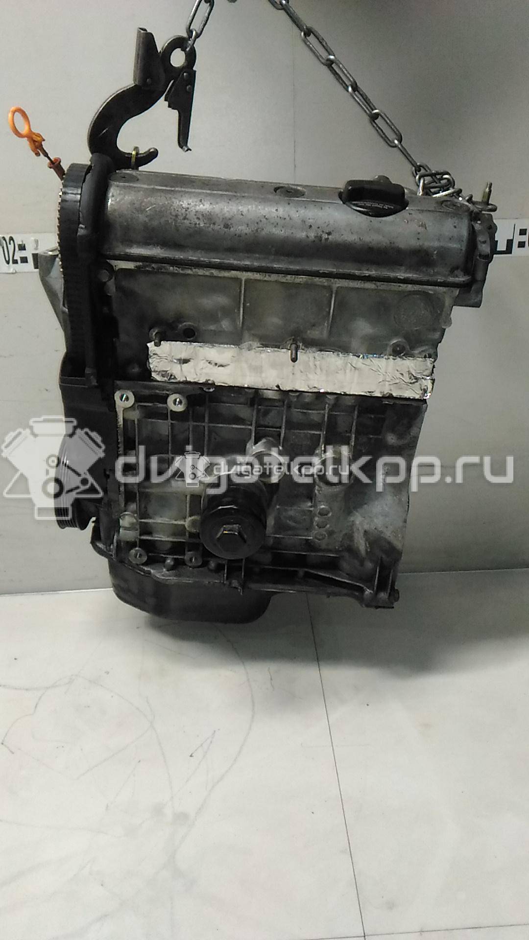 Фото Контрактный (б/у) двигатель ALL для Volkswagen Polo 50 л.с 8V 1.0 л бензин {forloop.counter}}