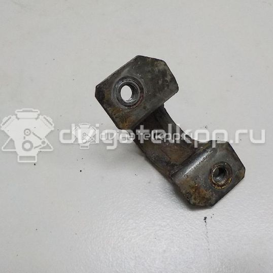 Фото Кронштейн крепления переднего стабилизатора  6q0411334a для Seat Ibiza / Cordoba / Mii Kf1