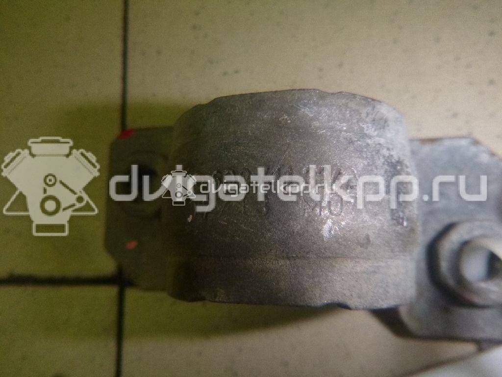 Фото Кронштейн крепления переднего стабилизатора  6q0411334a для Seat Ibiza / Cordoba / Mii Kf1 {forloop.counter}}