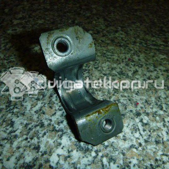 Фото Кронштейн крепления переднего стабилизатора  6Q0411334A для Seat Ibiza / Cordoba / Mii Kf1