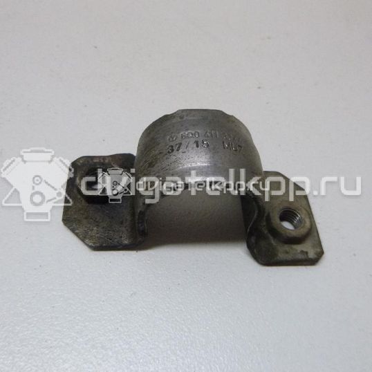 Фото Кронштейн крепления переднего стабилизатора  6q0411334a для Seat Ibiza / Cordoba / Mii Kf1