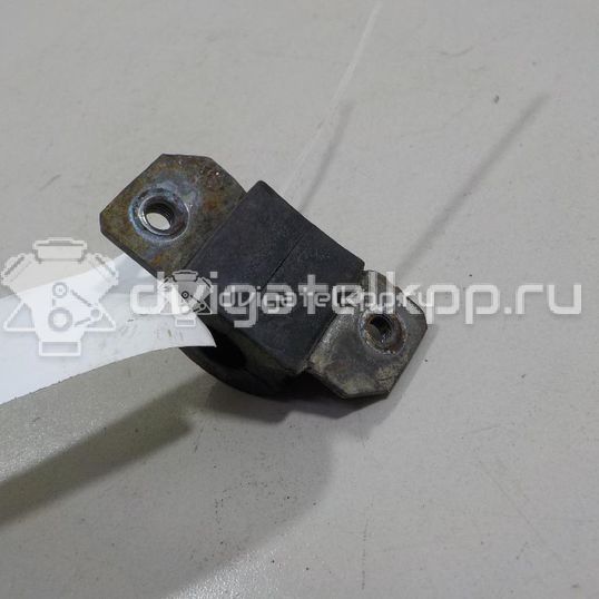 Фото Кронштейн крепления переднего стабилизатора  6q0411334a для Seat Ibiza / Cordoba / Mii Kf1