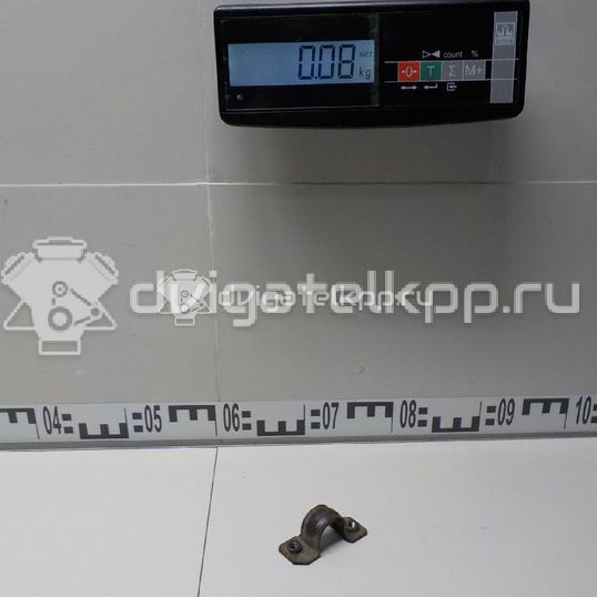 Фото Кронштейн крепления переднего стабилизатора  6q0411334a для Seat Ibiza / Cordoba / Mii Kf1