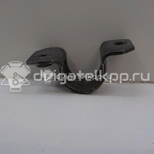 Фото Кронштейн крепления переднего стабилизатора  6q0411334a для Seat Ibiza / Cordoba / Mii Kf1