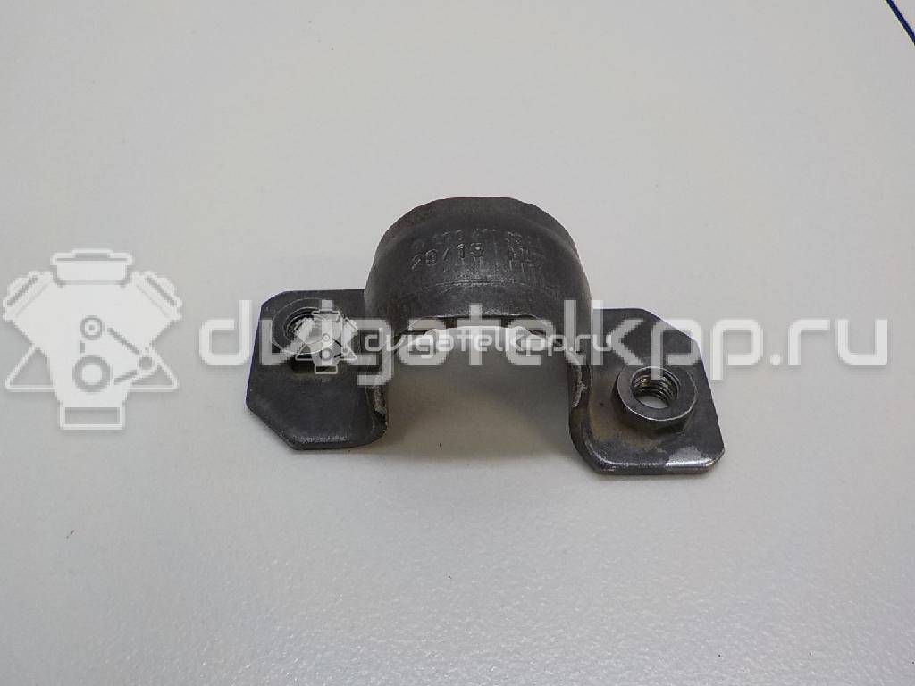 Фото Кронштейн крепления переднего стабилизатора  6q0411334a для Seat Ibiza / Cordoba / Mii Kf1 {forloop.counter}}