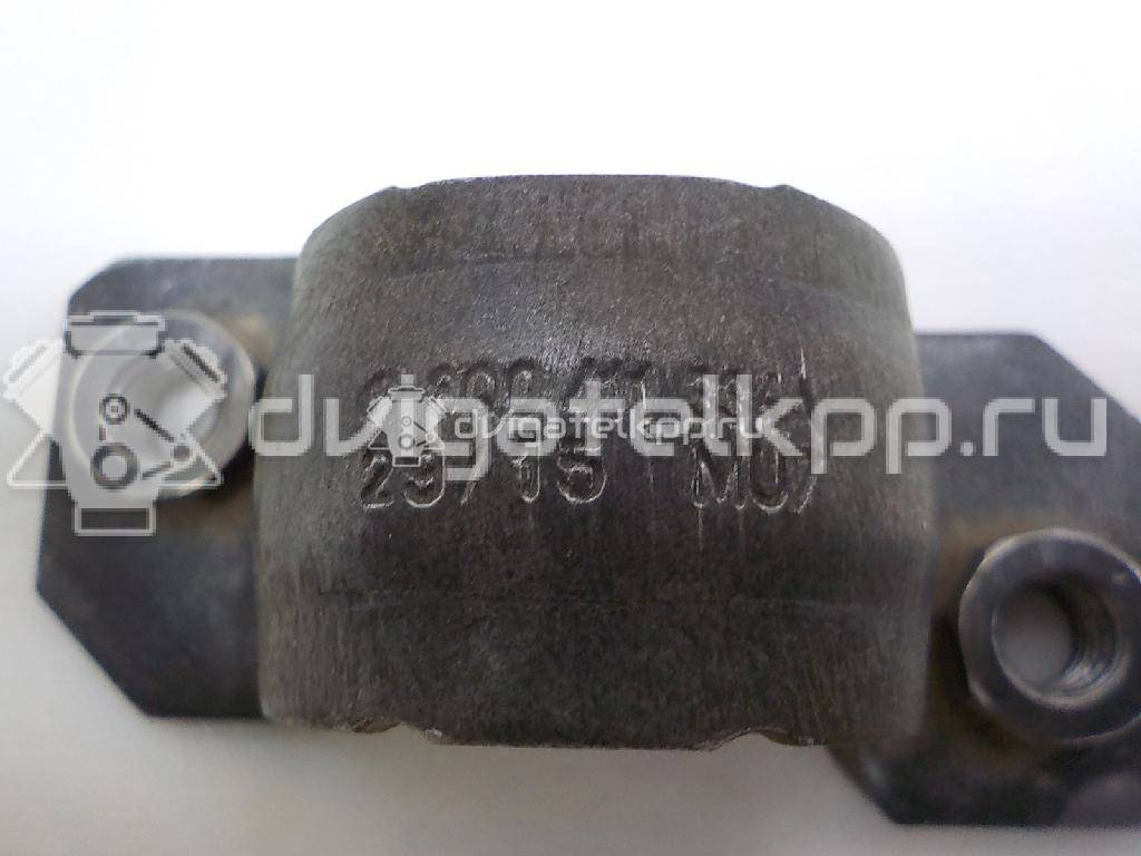 Фото Кронштейн крепления переднего стабилизатора  6q0411334a для Seat Ibiza / Cordoba / Mii Kf1 {forloop.counter}}