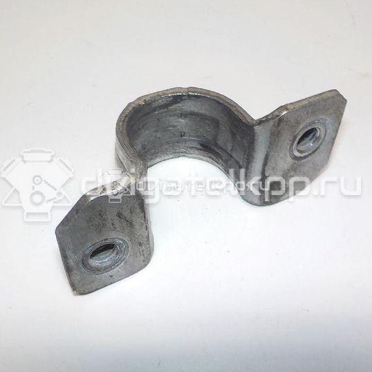 Фото Кронштейн крепления переднего стабилизатора  6Q0411334A для Seat Ibiza / Cordoba / Mii Kf1