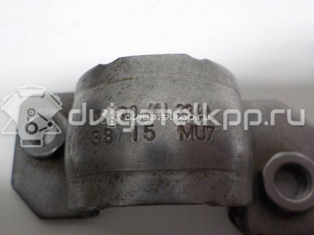 Фото Кронштейн крепления переднего стабилизатора  6Q0411334A для Seat Ibiza / Cordoba / Mii Kf1 {forloop.counter}}