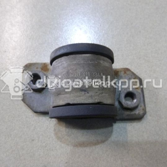 Фото Кронштейн крепления переднего стабилизатора  6q0411334a для Seat Ibiza / Cordoba / Mii Kf1