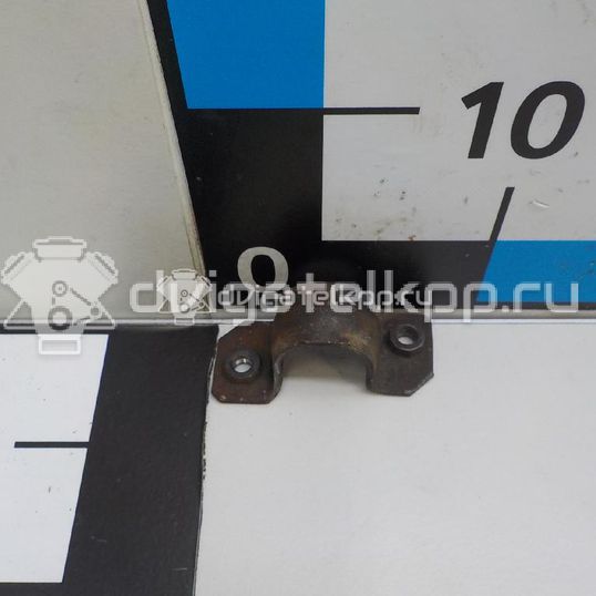 Фото Кронштейн крепления переднего стабилизатора  6q0411334a для Seat Ibiza / Cordoba / Mii Kf1