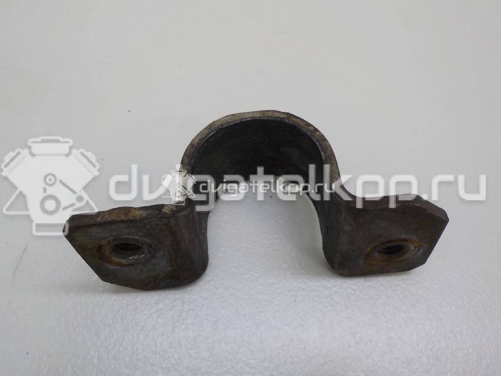 Фото Кронштейн крепления переднего стабилизатора  6q0411334a для Seat Ibiza / Cordoba / Mii Kf1 {forloop.counter}}