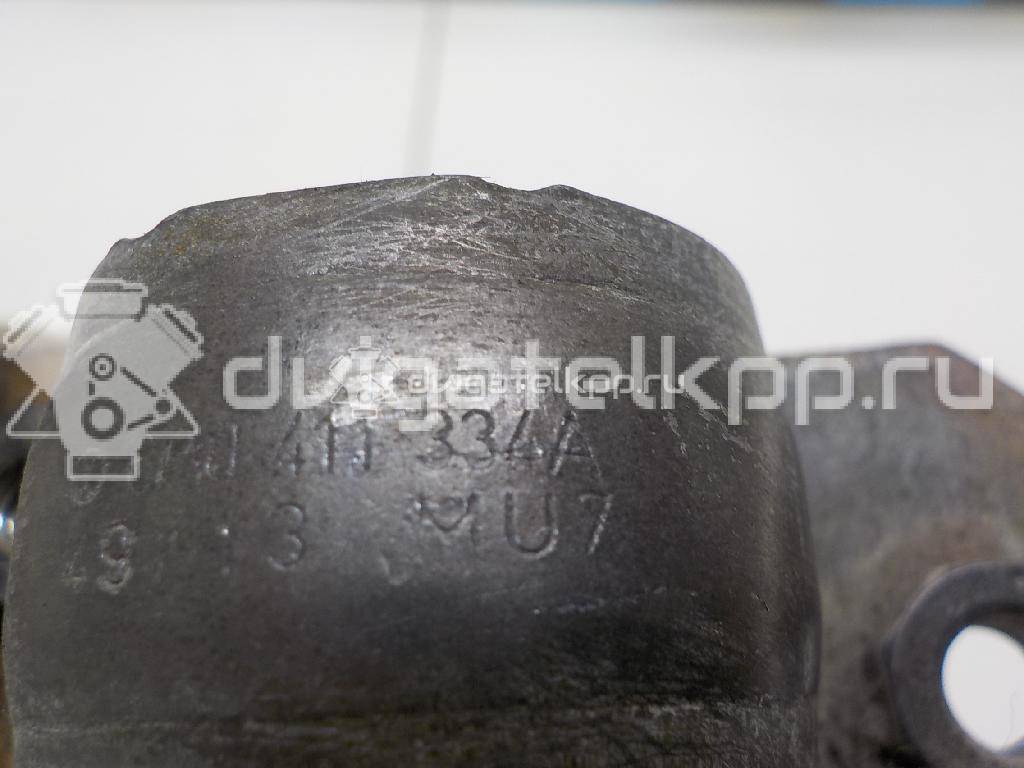 Фото Кронштейн крепления переднего стабилизатора  6q0411334a для Seat Ibiza / Cordoba / Mii Kf1 {forloop.counter}}