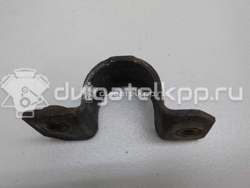 Фото Кронштейн крепления переднего стабилизатора  6q0411334a для Seat Ibiza / Cordoba / Mii Kf1 {forloop.counter}}