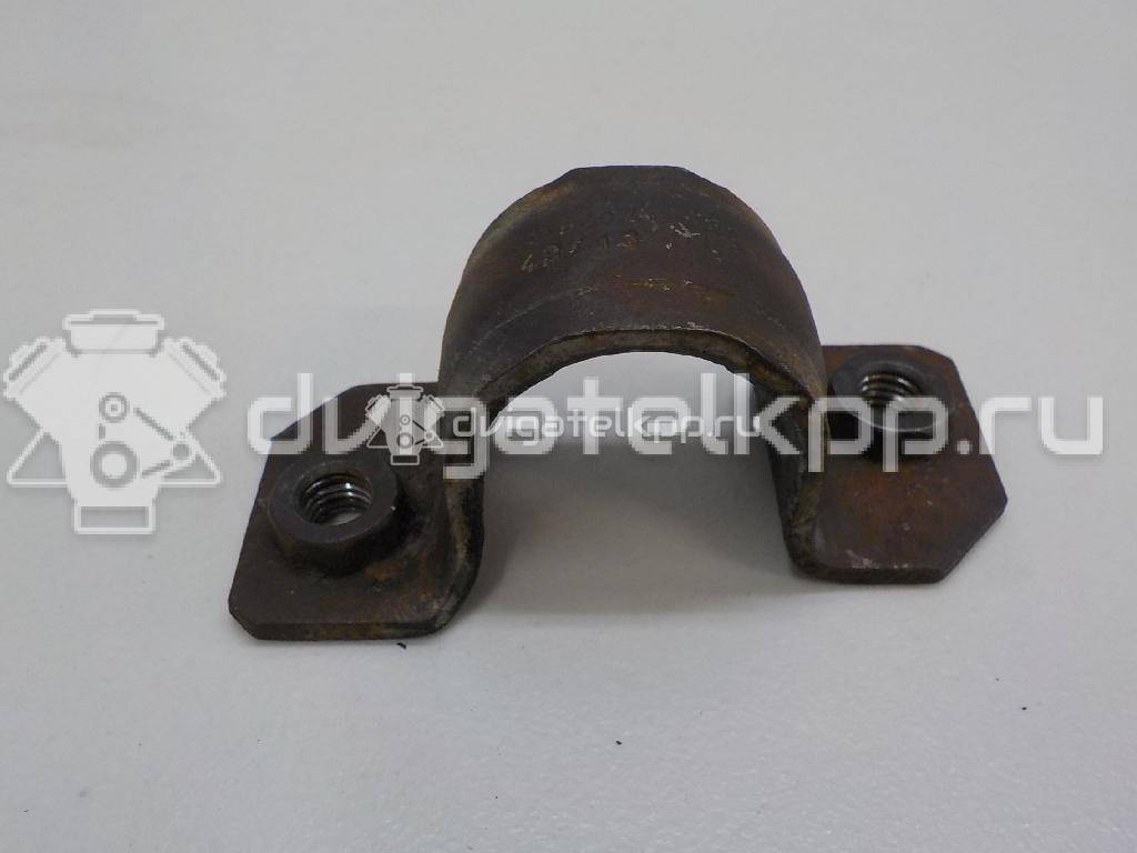 Фото Кронштейн крепления переднего стабилизатора  6q0411334a для Seat Ibiza / Cordoba / Mii Kf1 {forloop.counter}}