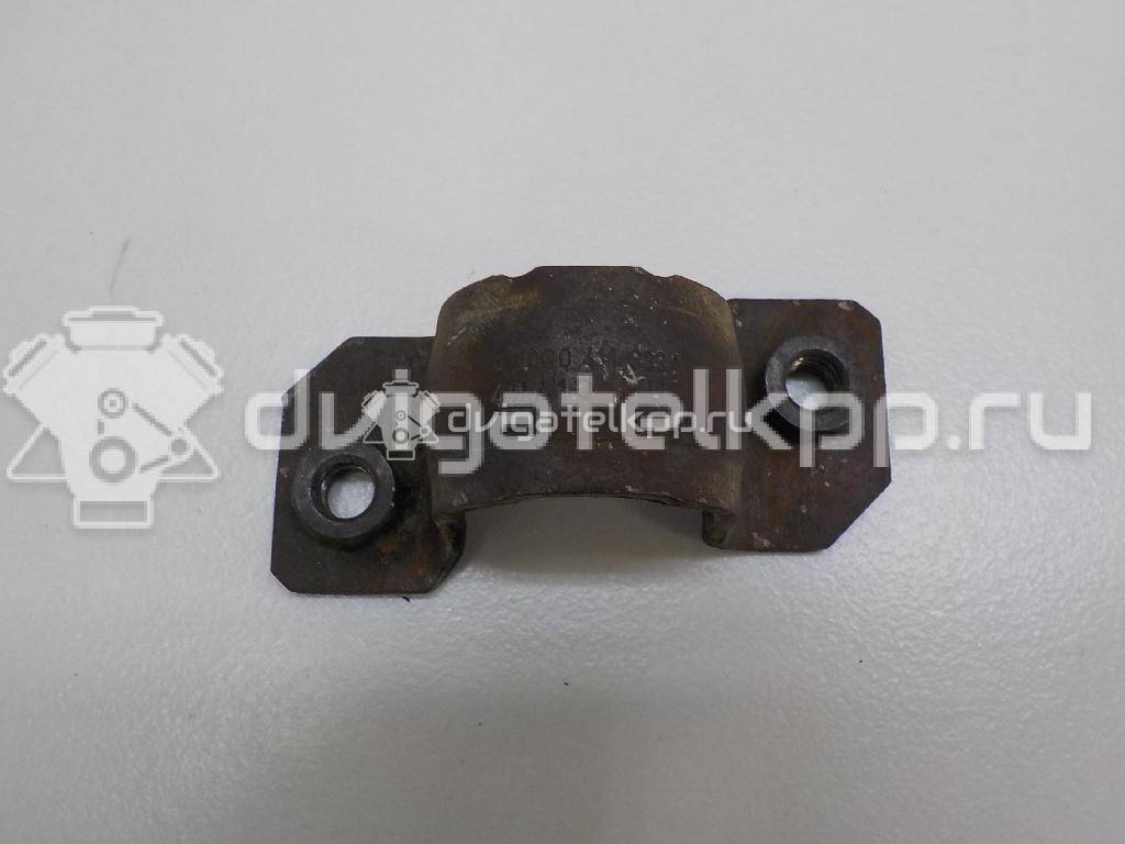 Фото Кронштейн крепления переднего стабилизатора  6q0411334a для Seat Ibiza / Cordoba / Mii Kf1 {forloop.counter}}