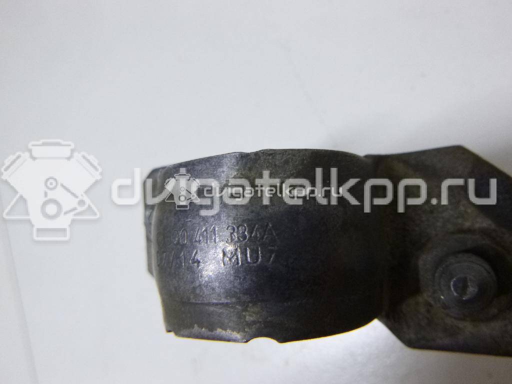 Фото Кронштейн крепления переднего стабилизатора  6q0411334a для Seat Ibiza / Cordoba / Mii Kf1 {forloop.counter}}