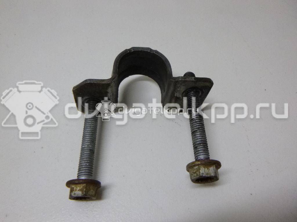 Фото Кронштейн крепления переднего стабилизатора  6q0411334a для Seat Ibiza / Cordoba / Mii Kf1 {forloop.counter}}